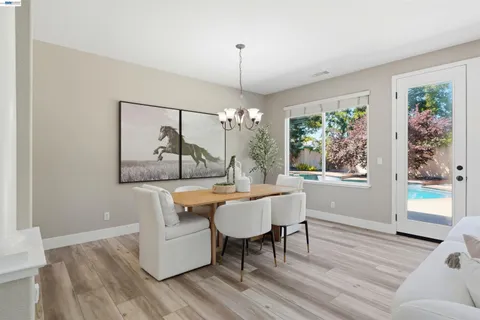 $1,125,000 | 1381 Citadelle Street, Tracy, CA 95304