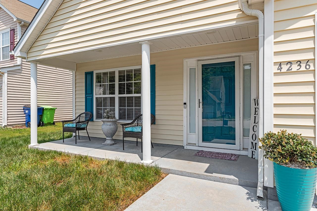 4236 Dalcross Road Raleigh, NC 27610 - Photo 3 of 14 Photo 3