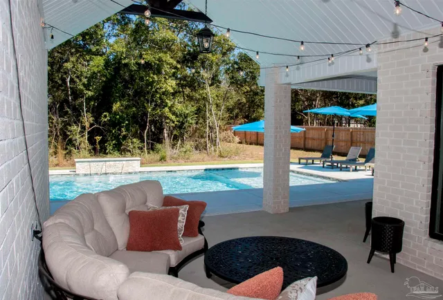 $667,000 | 6489 Gentle Rain Drive, Milton, FL 32570