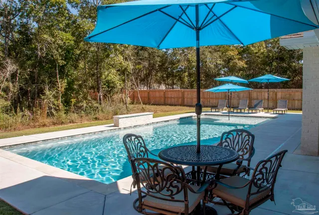 $667,000 | 6489 Gentle Rain Drive, Milton, FL 32570