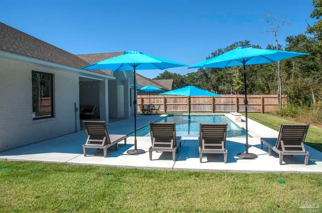 $667,000 | 6489 Gentle Rain Drive, Milton, FL 32570