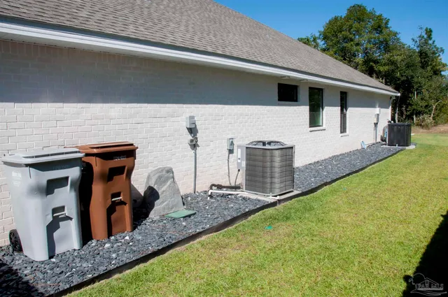 $667,000 | 6489 Gentle Rain Drive, Milton, FL 32570