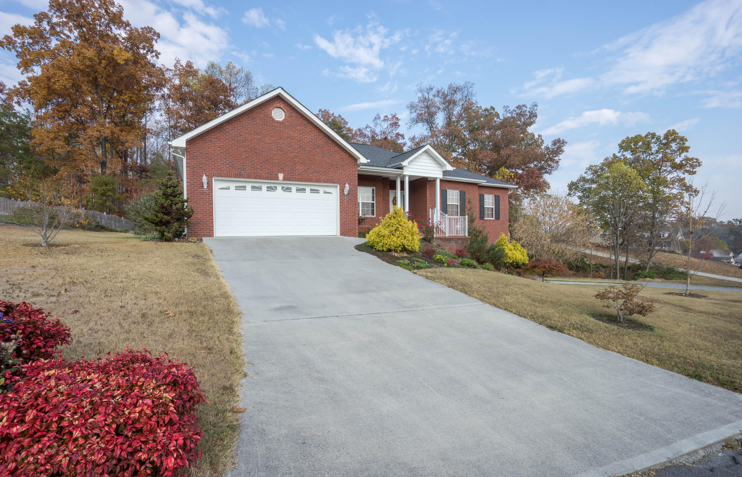 8110 Campbells Point Road Corryton, TN 37721 - Photo 2 of 40 DSC00810