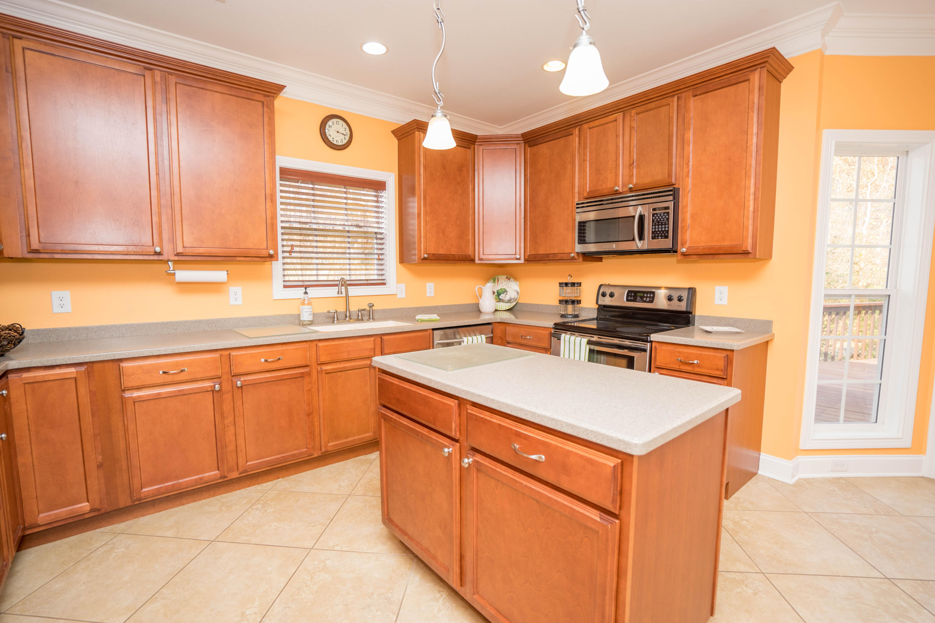 8110 Campbells Point Road Corryton, TN 37721 - Photo 12 of 40 DSC00839