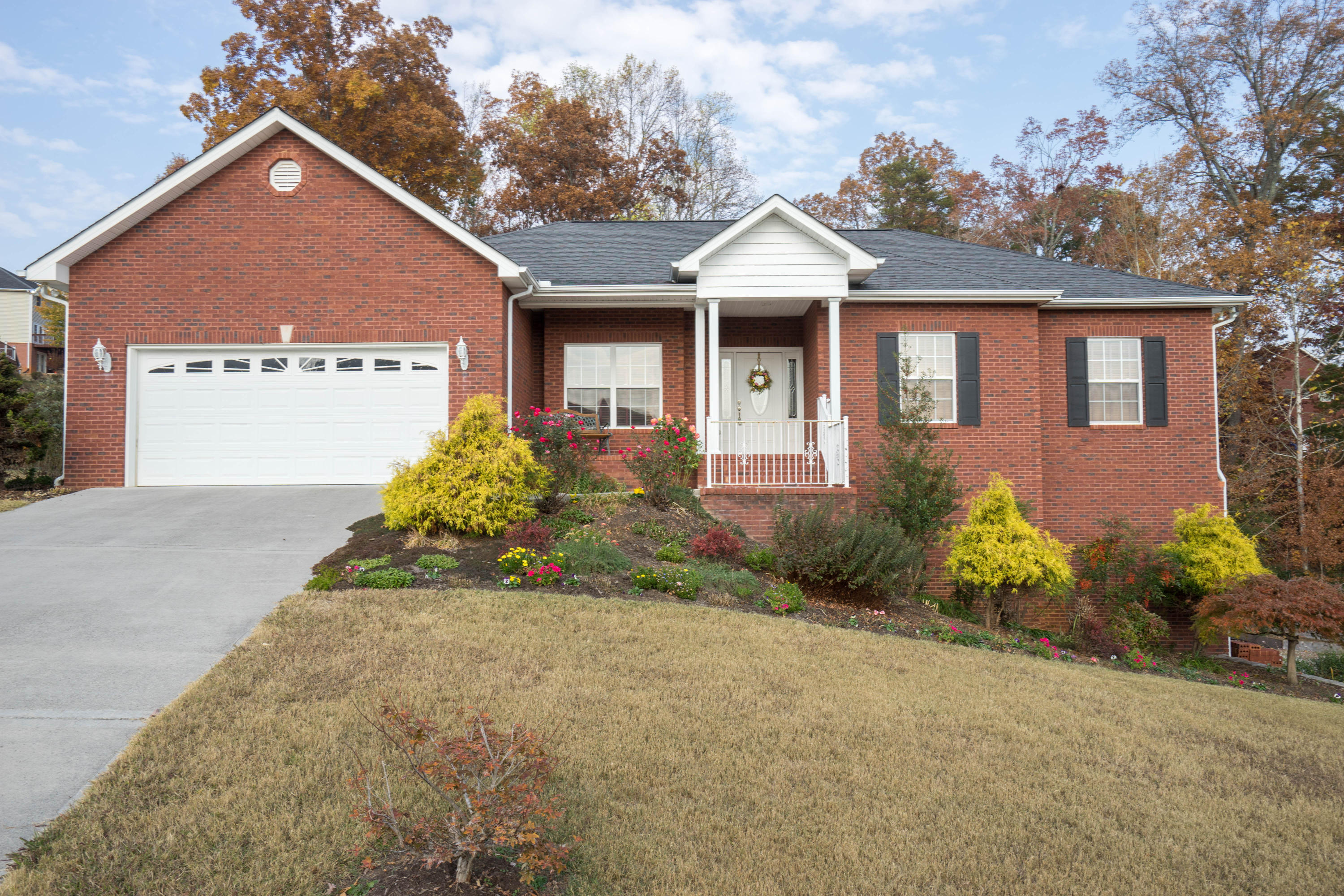 8110 Campbells Point Road Corryton, TN 37721 - Photo 3 of 40 DSC00822