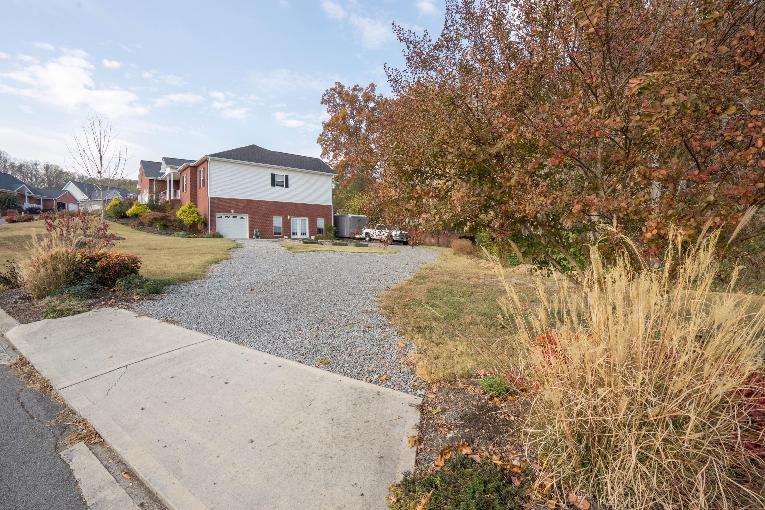 8110 Campbells Point Road Corryton, TN 37721 - Photo 4 of 40 DSC00819