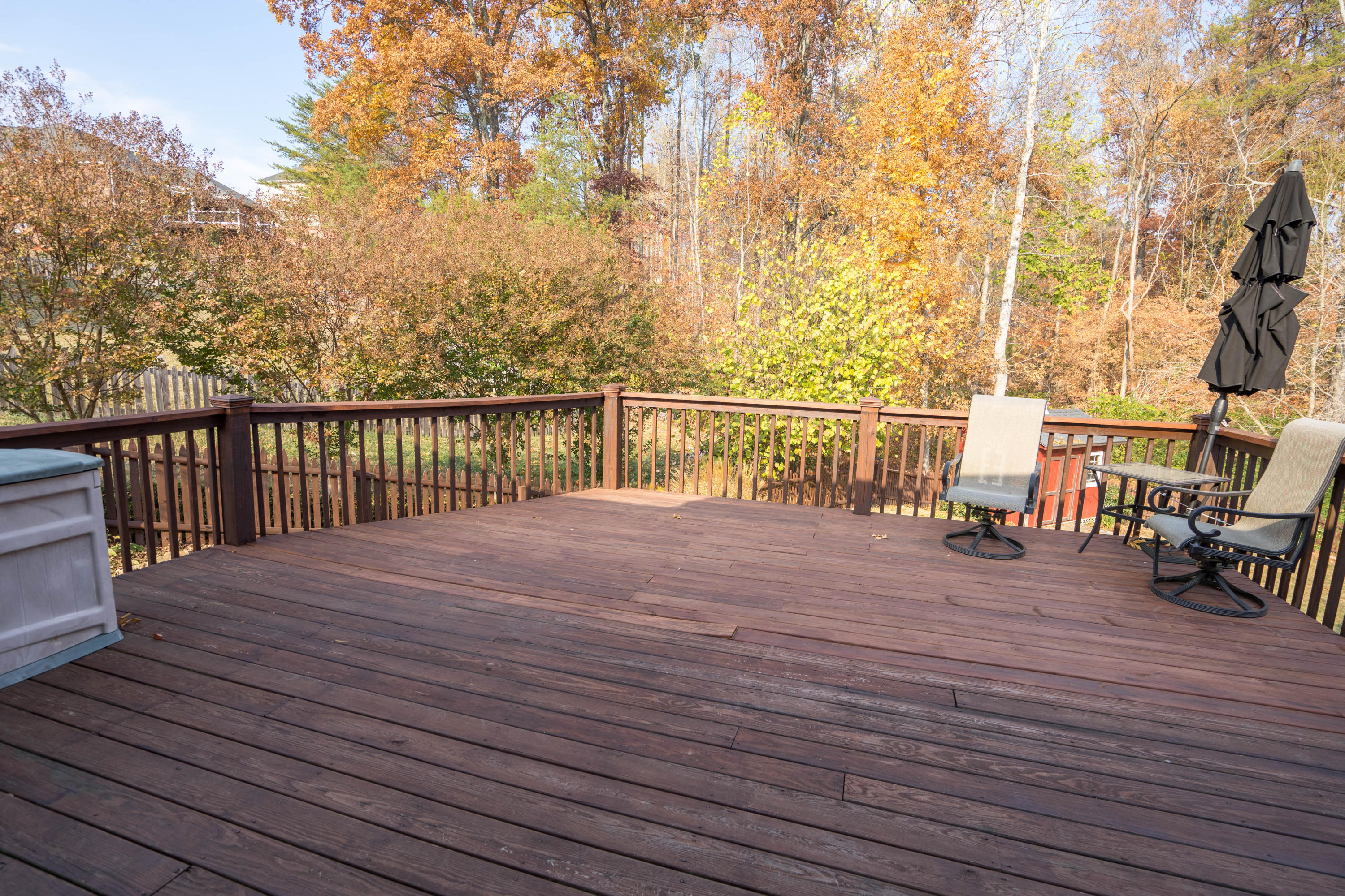 8110 Campbells Point Road Corryton, TN 37721 - Photo 33 of 40 DSC00870