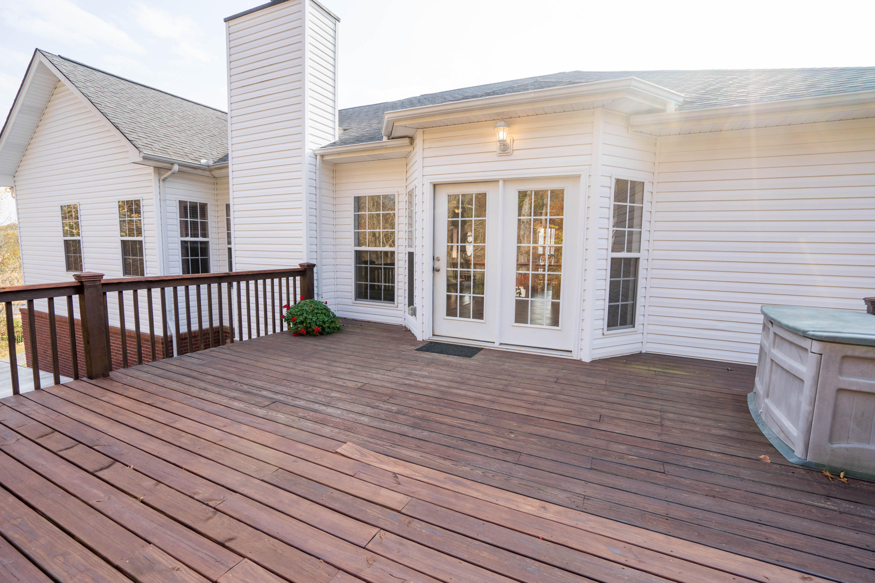 8110 Campbells Point Road Corryton, TN 37721 - Photo 34 of 40 DSC00873