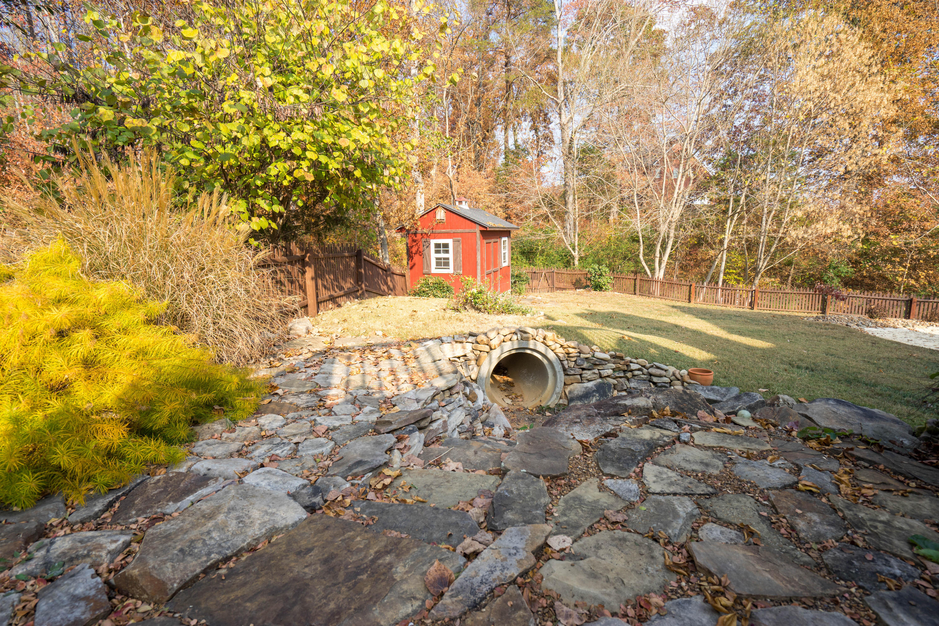 8110 Campbells Point Road Corryton, TN 37721 - Photo 35 of 40 DSC00876