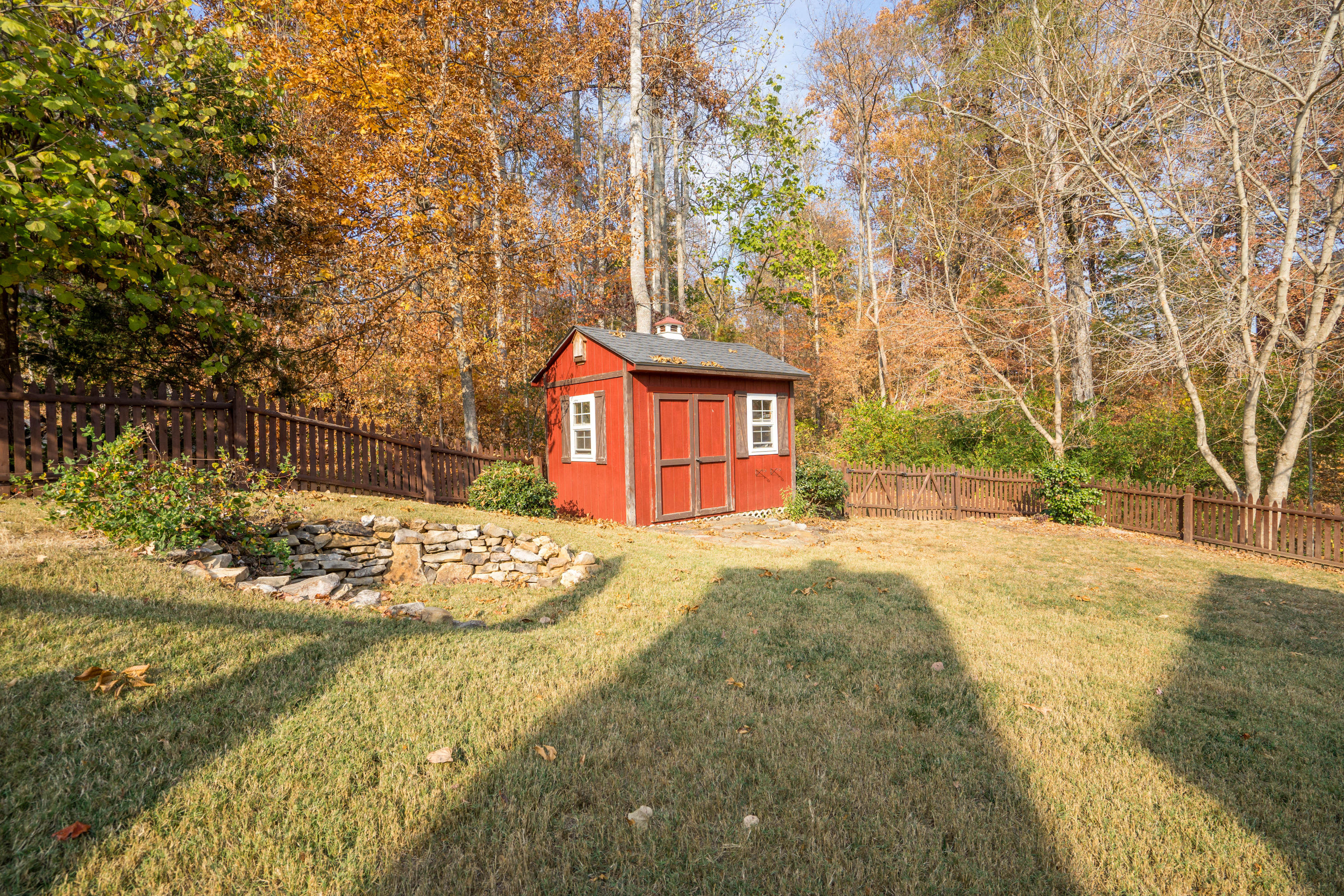 8110 Campbells Point Road Corryton, TN 37721 - Photo 38 of 40 DSC00879