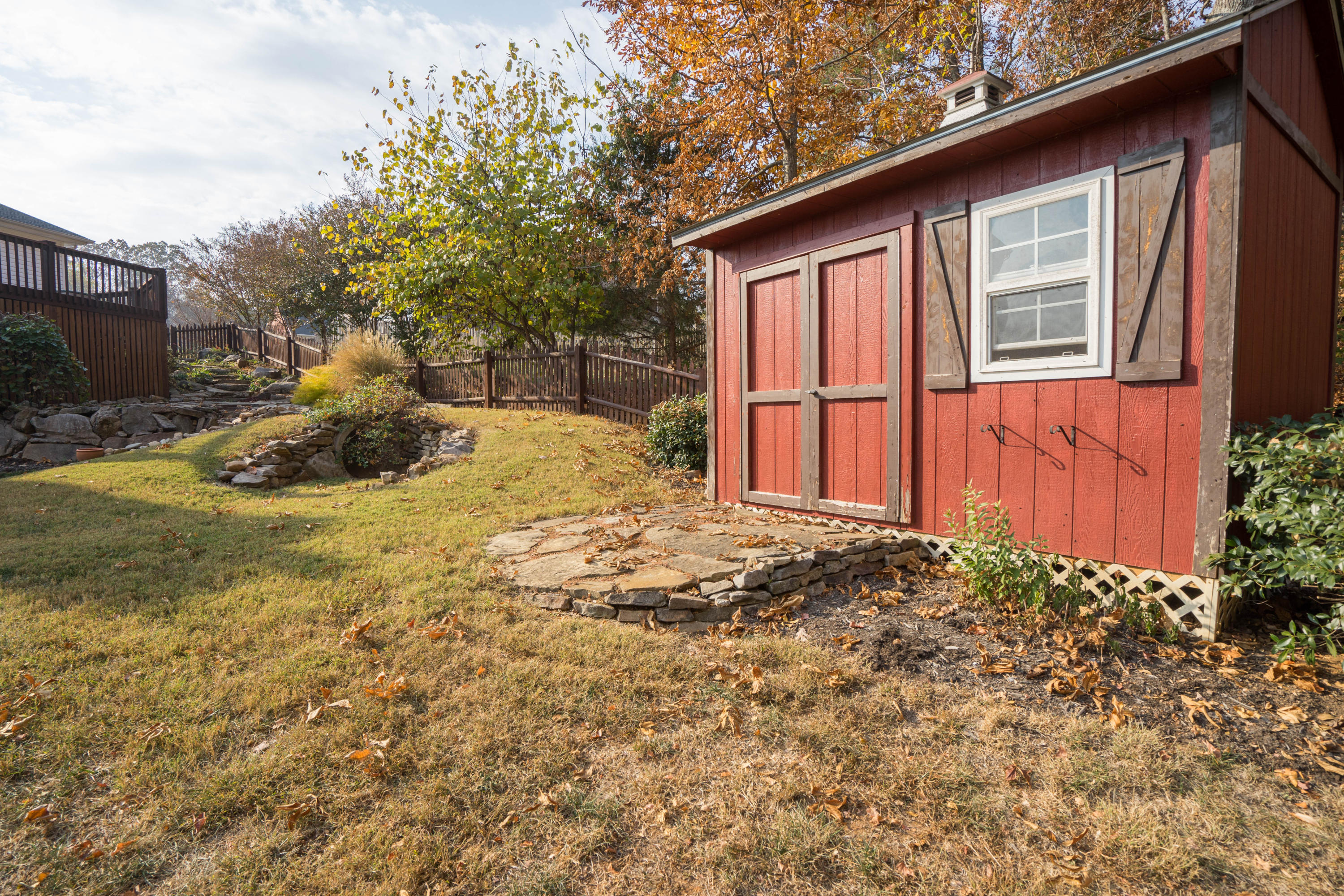 8110 Campbells Point Road Corryton, TN 37721 - Photo 39 of 40 DSC00881