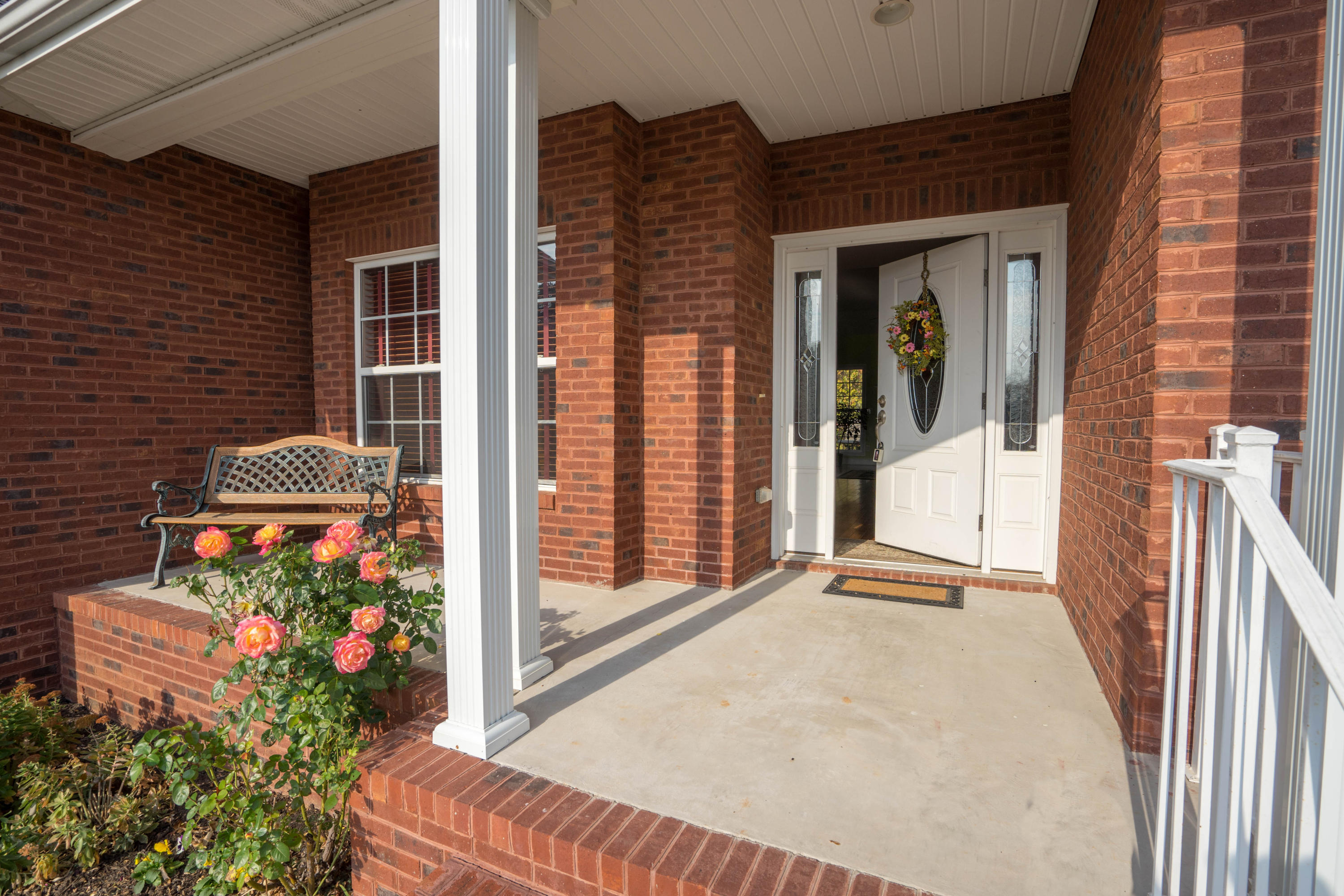 8110 Campbells Point Road Corryton, TN 37721 - Photo 6 of 40 DSC00829