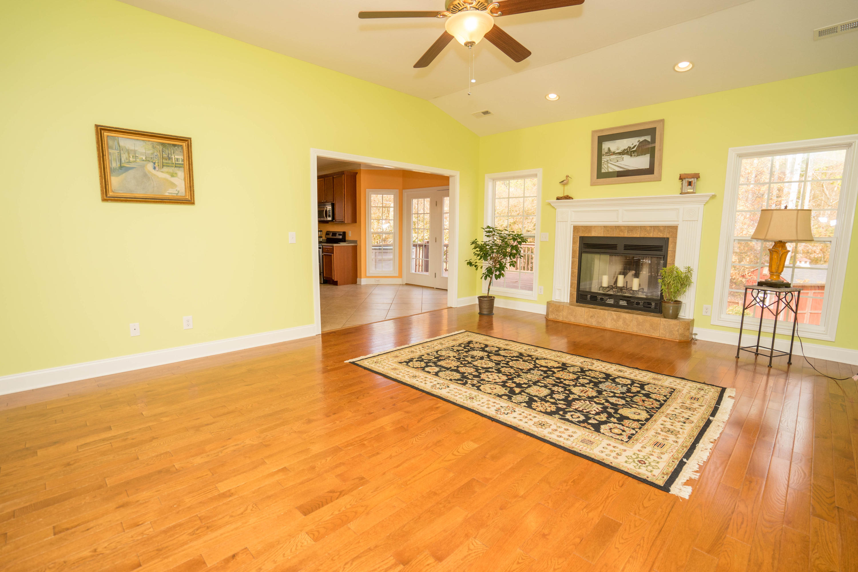8110 Campbells Point Road Corryton, TN 37721 - Photo 9 of 40 DSC00836