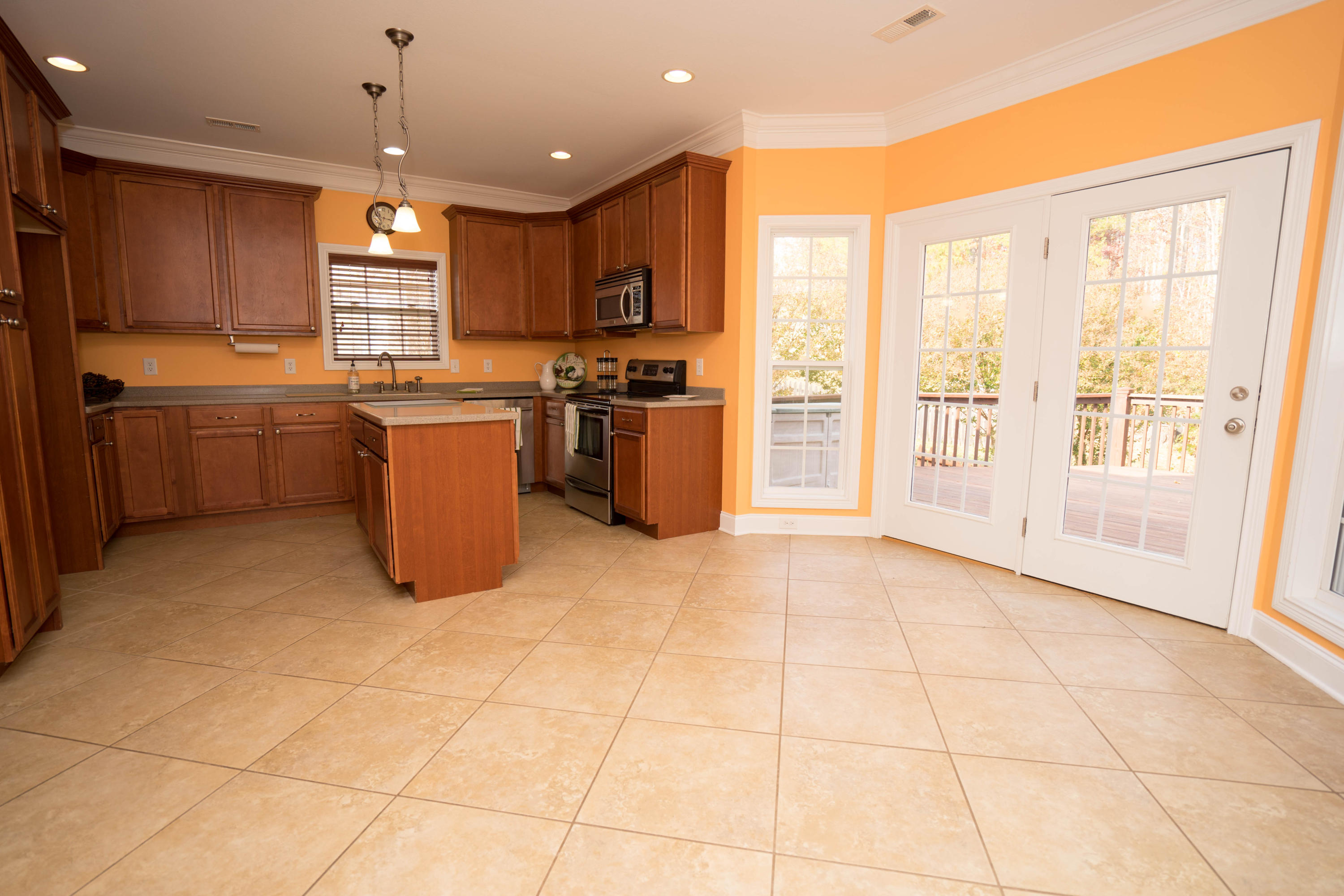 8110 Campbells Point Road Corryton, TN 37721 - Photo 10 of 40 DSC00837