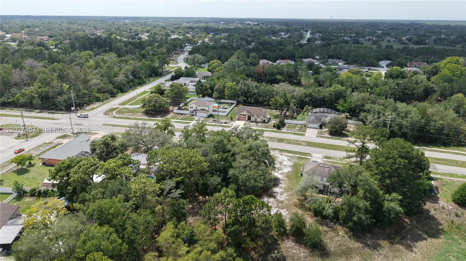 4164 Deltona Boulevard Spring Hill, FL 34606 - Photo 27 of 37