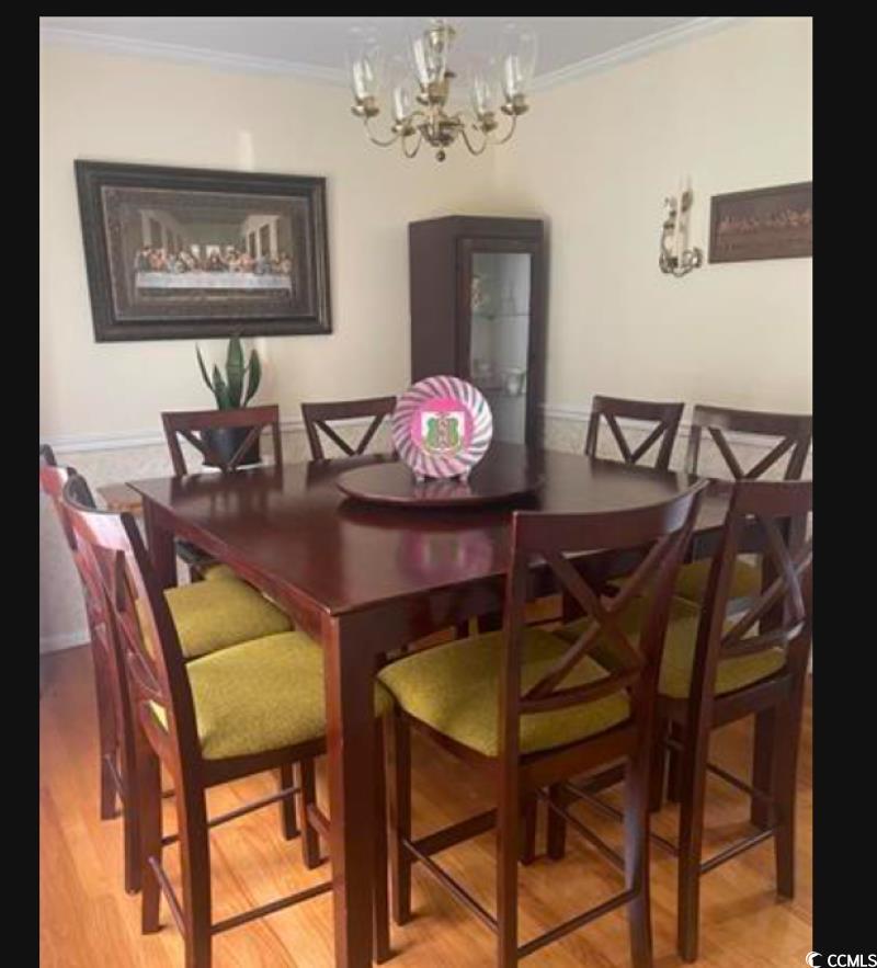 305 Boone Street Kingstree, SC 29556 - Photo 8 of 10