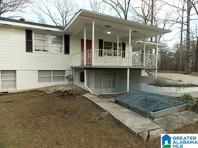 960 Westwood Road Mount Olive, AL 35117 - Photo 41 of 41