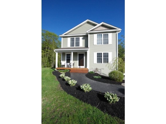 14 Divol Pond Road Rindge, NH 03461 - Photo 1 of 1