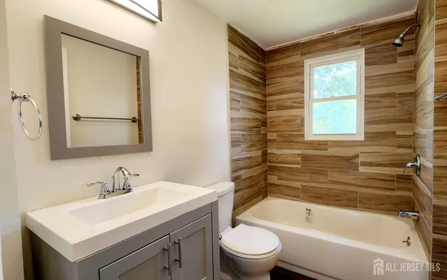 $2,300 | 111 Demorest Avenue, Unit 2, Avenel, NJ 07001