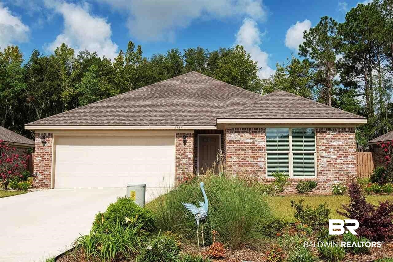 3927 Langley Avenue Foley, AL 36535 - Photo 1 of 23