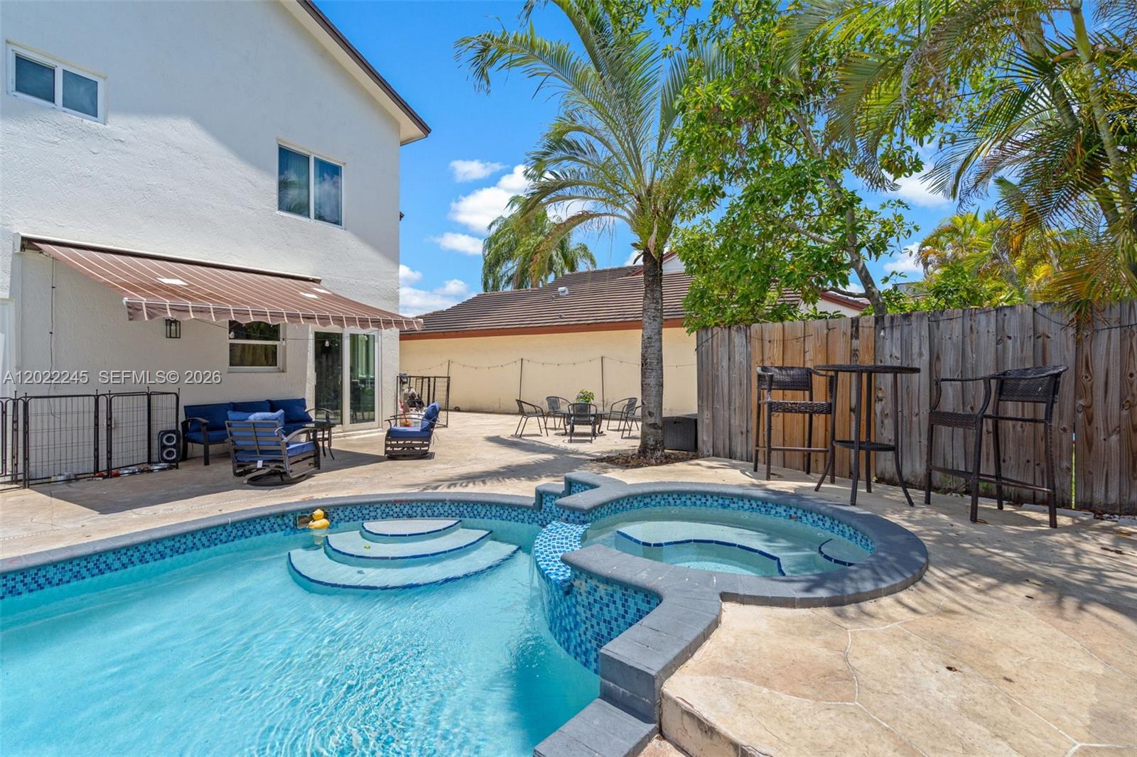 15530 Southwest 59th Street Miami, FL 33193 - Photo 45 of 58