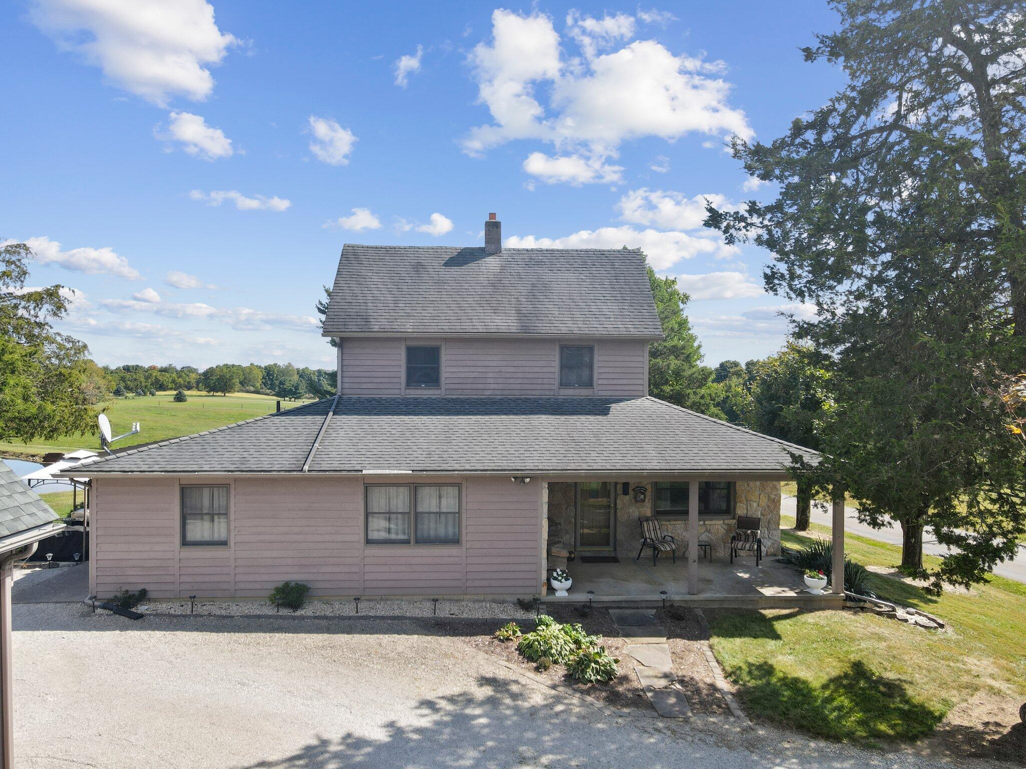 3080 Hardscrabble Road Alexandria, OH 43001 - Photo 47 of 60 47-web-or-mls-DJI_0776