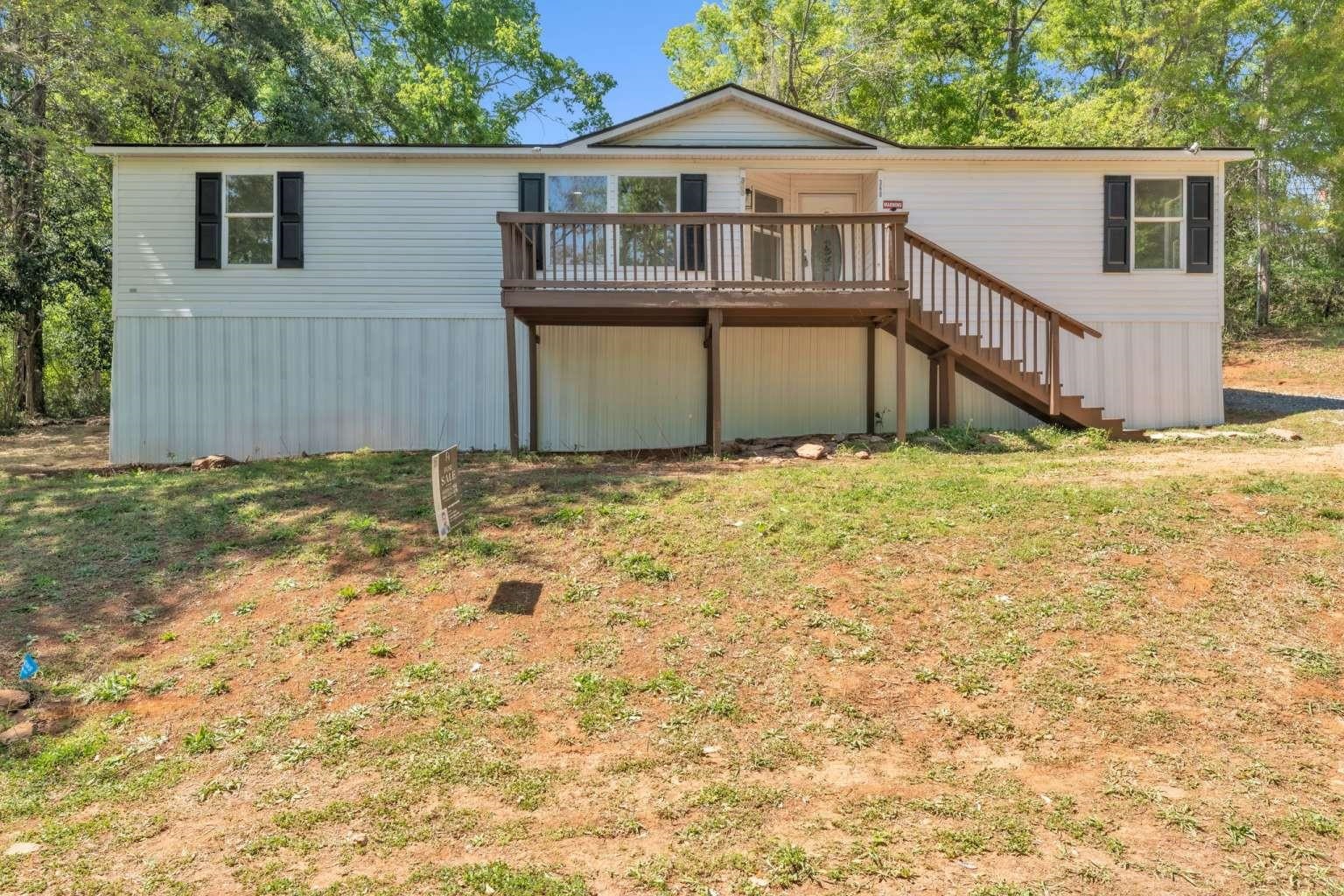 360 Hawk Hill Clifton, SC 29307 - Photo 1 of 25