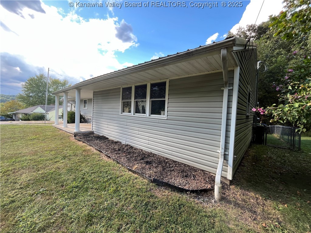 103 Greenbrier Drive Ripley, WV 25271 - Photo 2 of 24 Gallery Image 2