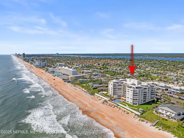 $549,000 | 395 South Atlantic Avenue, Unit 102, Ormond Beach, FL 32176
