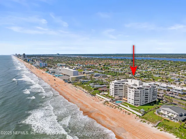 $549,000 | 395 South Atlantic Avenue, Unit 104, Ormond Beach, FL 32176