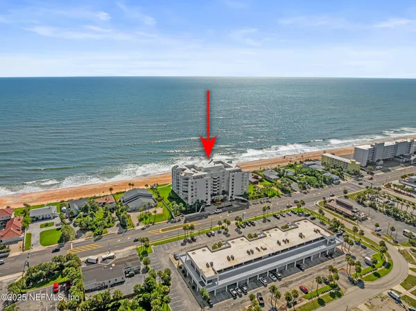 $549,000 | 395 South Atlantic Avenue, Unit 102, Ormond Beach, FL 32176