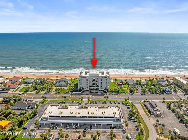 $549,000 | 395 South Atlantic Avenue, Unit 102, Ormond Beach, FL 32176