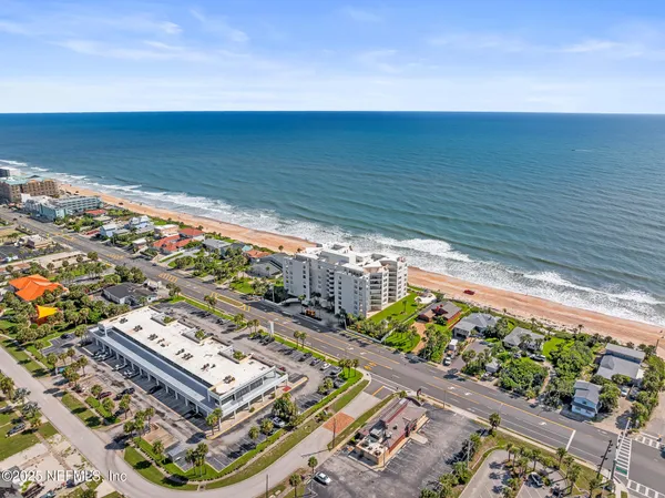 $549,000 | 395 South Atlantic Avenue, Unit 102, Ormond Beach, FL 32176