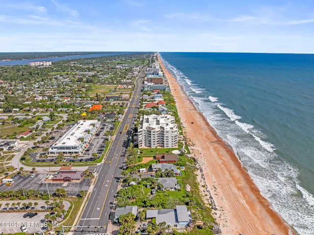 $549,000 | 395 South Atlantic Avenue, Unit 104, Ormond Beach, FL 32176