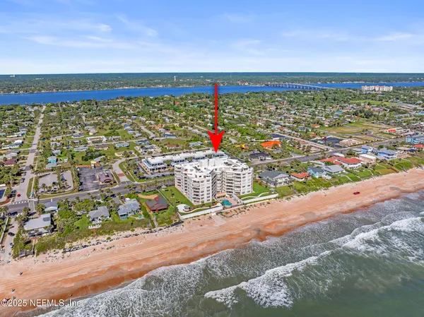 $549,000 | 395 South Atlantic Avenue, Unit 102, Ormond Beach, FL 32176