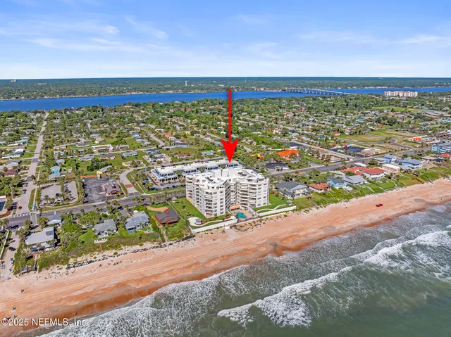 $549,000 | 395 South Atlantic Avenue, Unit 104, Ormond Beach, FL 32176