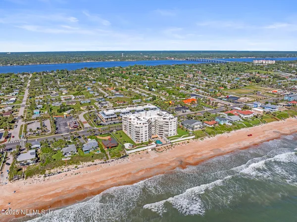 $549,000 | 395 South Atlantic Avenue, Unit 102, Ormond Beach, FL 32176