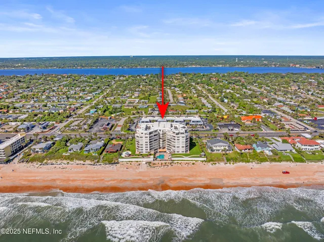 $549,000 | 395 South Atlantic Avenue, Unit 104, Ormond Beach, FL 32176