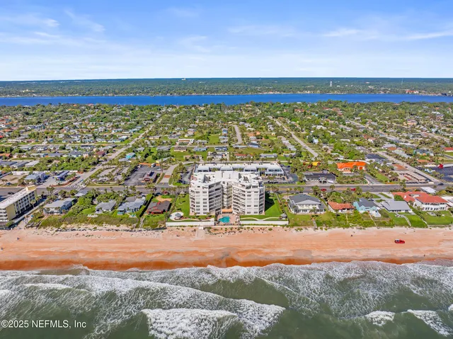 $549,000 | 395 South Atlantic Avenue, Unit 104, Ormond Beach, FL 32176
