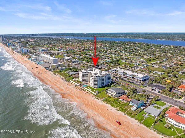 $549,000 | 395 South Atlantic Avenue, Unit 102, Ormond Beach, FL 32176