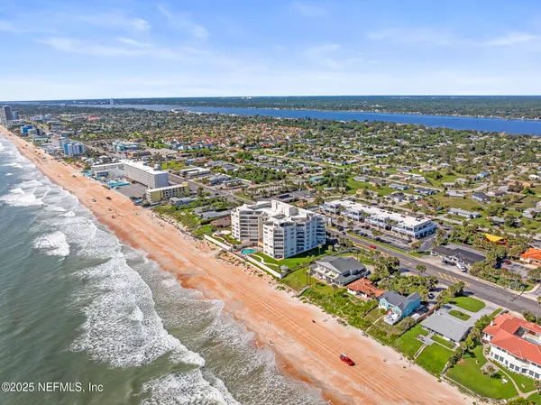 $549,000 | 395 South Atlantic Avenue, Unit 102, Ormond Beach, FL 32176
