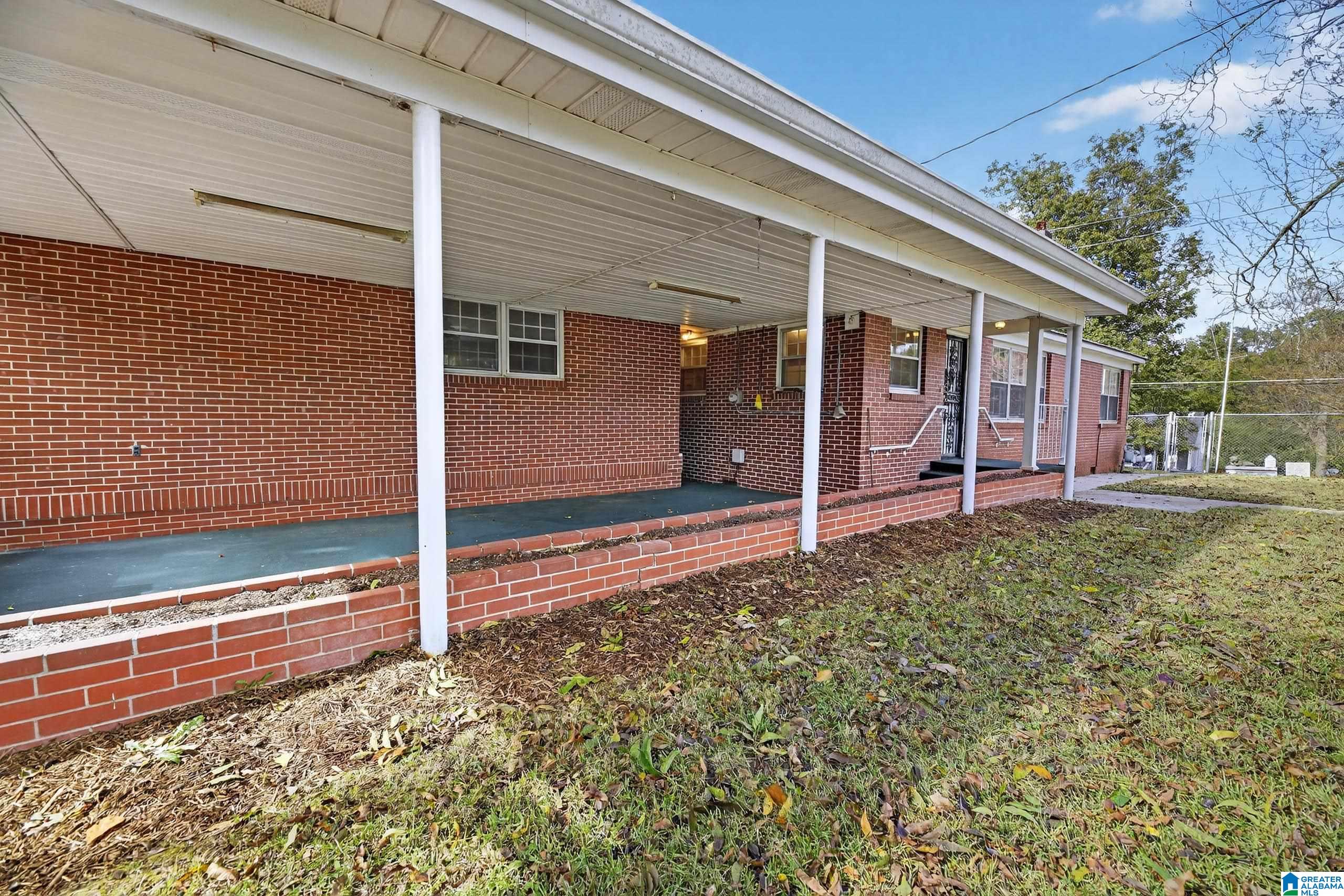 4135 Rice Avenue Anniston, AL 36206 - Photo 45 of 48