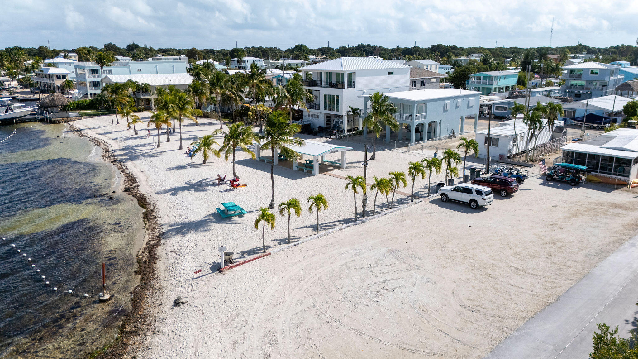 27 Avenue D Key Largo, FL 33037 - Photo 16 of 69 Homeowner Park 1