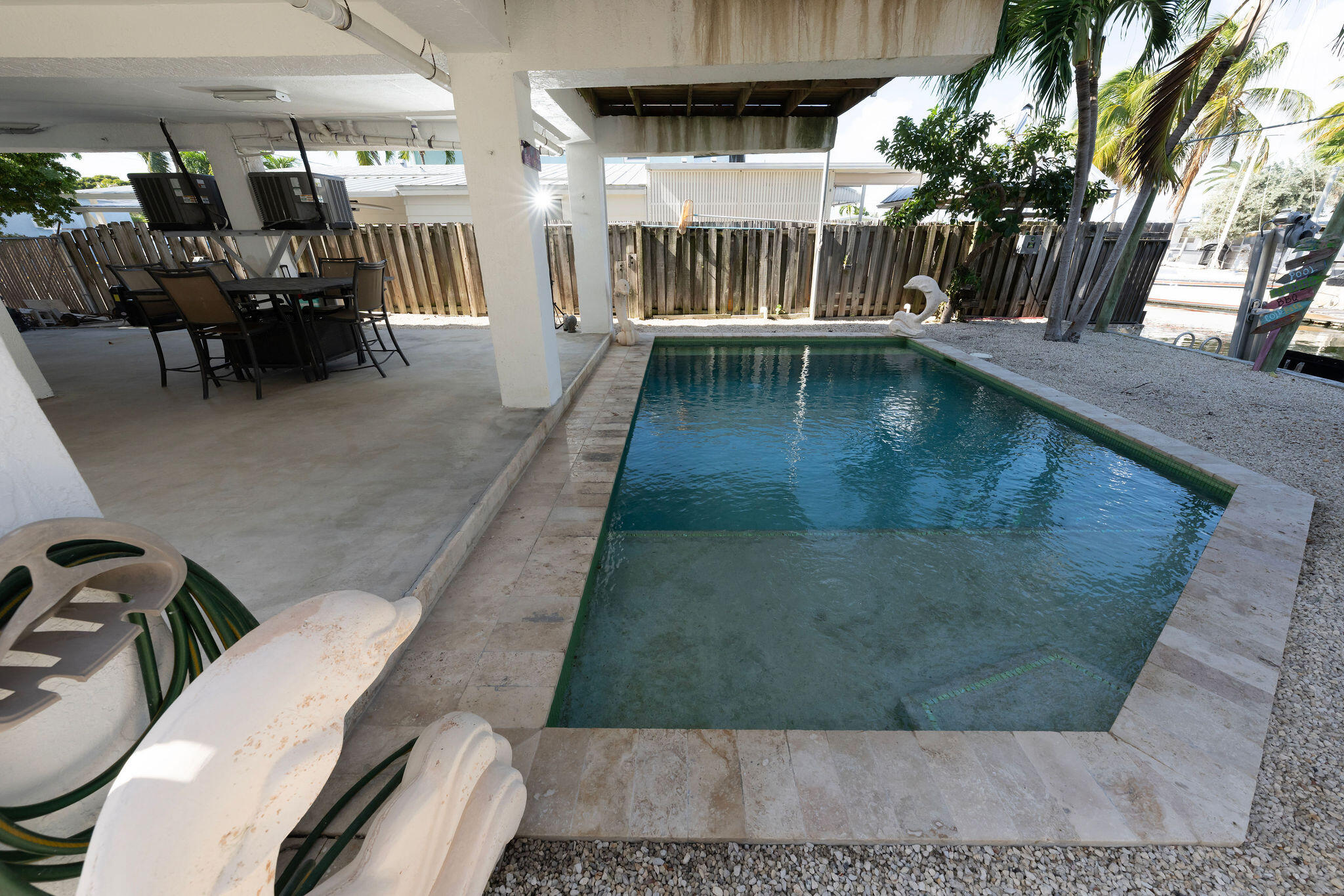 27 Avenue D Key Largo, FL 33037 - Photo 20 of 69 Swimming Pool