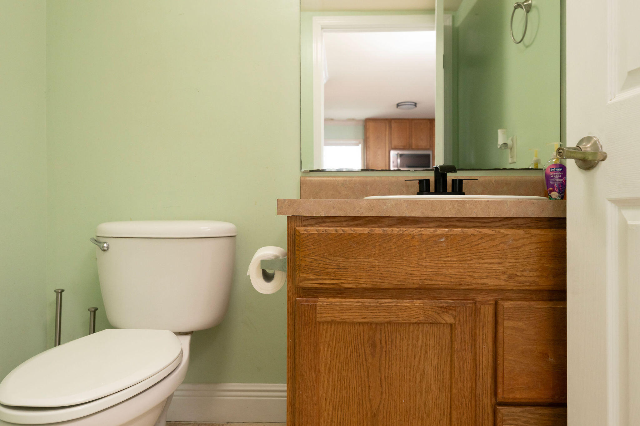 27 Avenue D Key Largo, FL 33037 - Photo 42 of 69 Half Bathroom