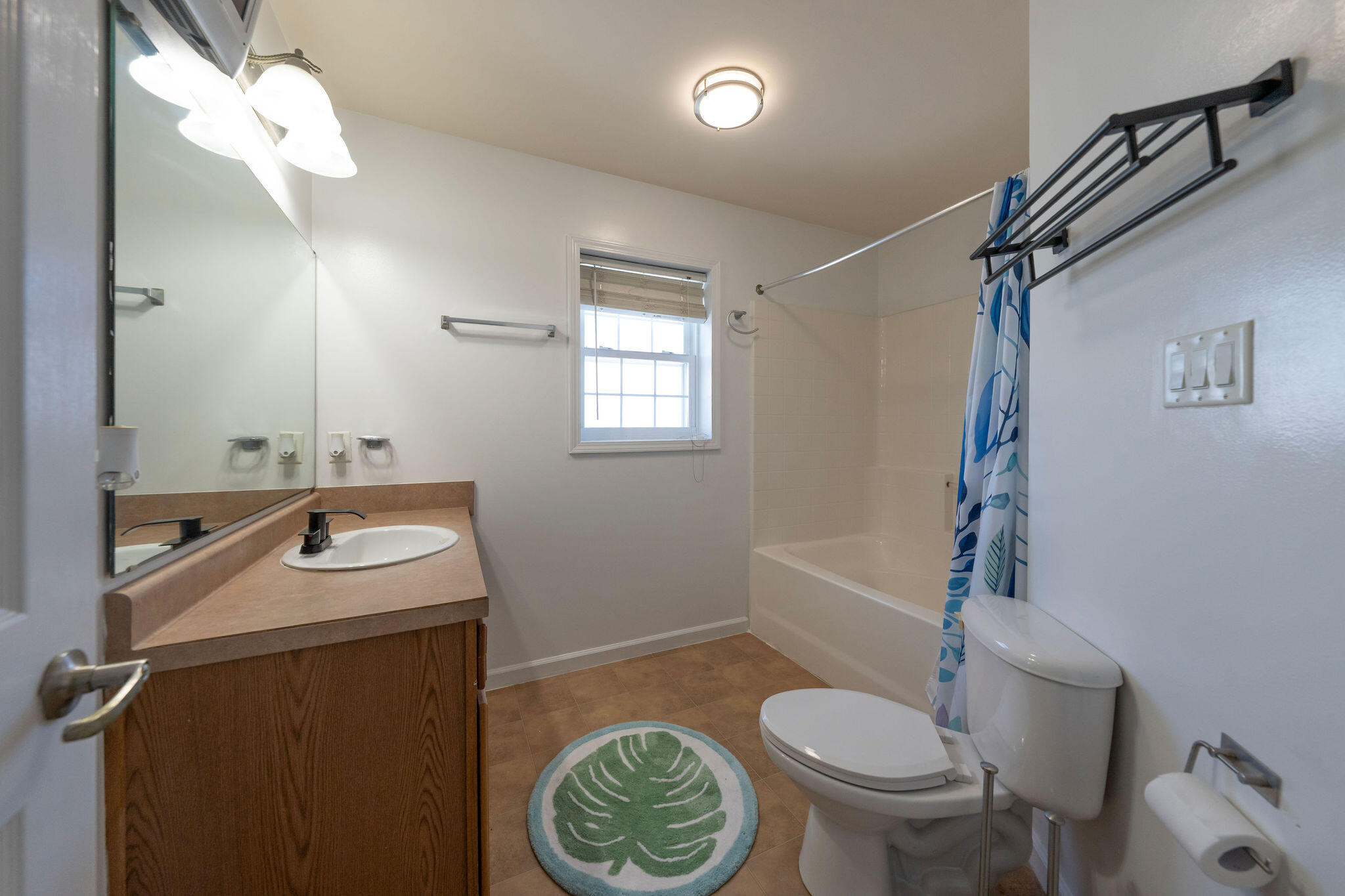 27 Avenue D Key Largo, FL 33037 - Photo 50 of 69 a bathroom with a sink a toilet and shower