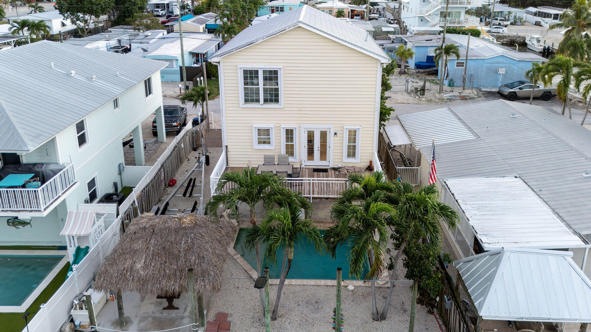 27 Avenue D Key Largo, FL 33037 - Photo 65 of 69 27 Ave D