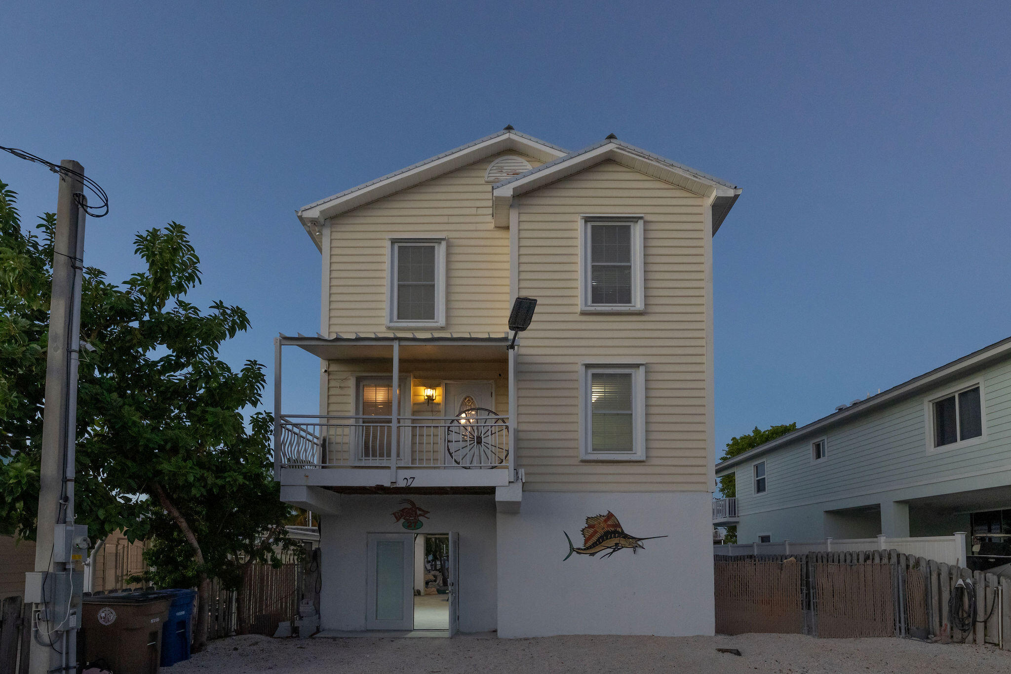 27 Avenue D Key Largo, FL 33037 - Photo 66 of 69 27 Ave D