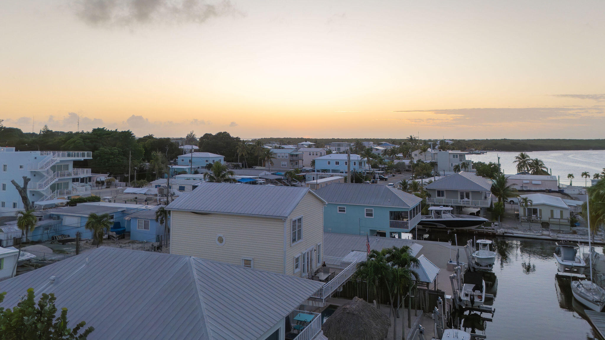 27 Avenue D Key Largo, FL 33037 - Photo 69 of 69 Sunset