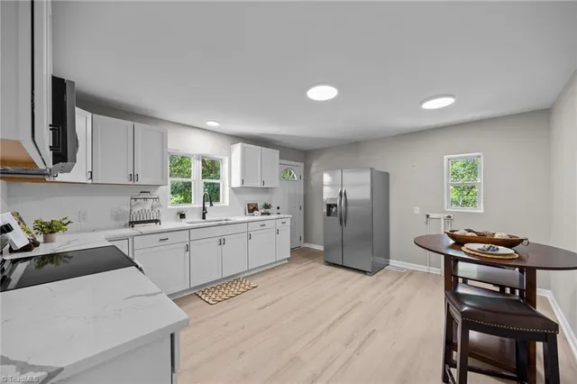 $208,000 | 229 Lewis Street, Gibsonville, NC 27249